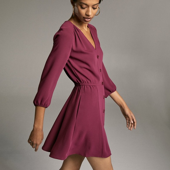 Babaton Day Dress - Picture 4 of 16